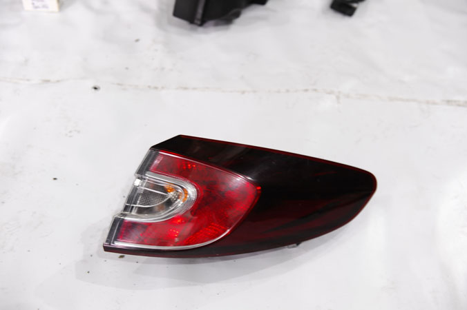 ZOE ÇIKMA YEDEK PARÇA MEGAN 3STOP